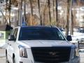 Cadillac Escalade 2019 годаүшін30 000 000 тг. в Алматы – фото 6