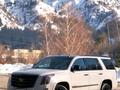 Cadillac Escalade 2019 годаүшін30 000 000 тг. в Алматы – фото 37
