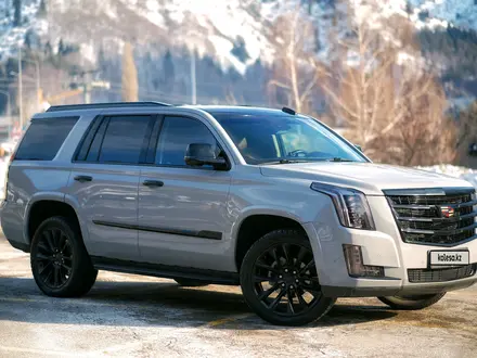 Cadillac Escalade 2019 года за 30 000 000 тг. в Алматы – фото 39