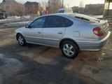 Toyota Avensis 2002 года за 3 200 000 тг. в Аксу – фото 5