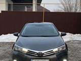 Toyota Corolla 2014 годаfor7 100 000 тг. в Алматы