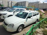 ВАЗ (Lada) Priora 2171 2013 годаүшін2 300 000 тг. в Астана – фото 5