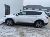 Hyundai Santa Fe 2021 годаfor18 500 000 тг. в Актобе – фото 5