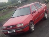 Volkswagen Vento 1993 годаүшін1 300 000 тг. в Абай (Абайский р-н)