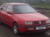 Volkswagen Vento 1993 годаүшін1 300 000 тг. в Абай (Абайский р-н) – фото 2