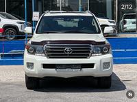 Toyota Land Cruiser 2015 года за 22 500 000 тг. в Шымкент