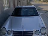 Mercedes-Benz E 230 1995 годаfor2 500 000 тг. в Шымкент