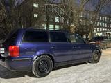 Volkswagen Passat 1998 годаүшін1 500 000 тг. в Уральск