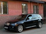 BMW X5 2007 года за 8 000 000 тг. в Усть-Каменогорск