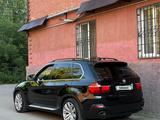 BMW X5 2007 года за 8 000 000 тг. в Усть-Каменогорск – фото 2