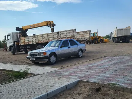 Mercedes-Benz 190 1992 года за 1 500 000 тг. в Павлодар