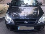 Hyundai Getz 2007 года за 2 600 000 тг. в Шымкент