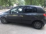 Hyundai Getz 2007 года за 2 600 000 тг. в Шымкент – фото 2