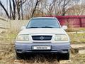 Suzuki Grand Vitara 1999 годаүшін4 200 000 тг. в Усть-Каменогорск – фото 2