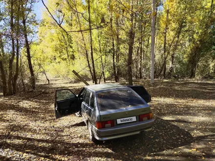 ВАЗ (Lada) 2114 2009 года за 1 600 000 тг. в Актобе – фото 14