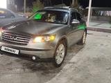 Infiniti FX35 2004 годаfor6 000 000 тг. в Костанай – фото 2