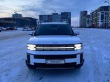 Hyundai Santa Fe 2024 года за 19 999 990 тг. в Астана
