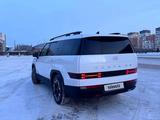 Hyundai Santa Fe 2024 года за 19 999 990 тг. в Астана – фото 3