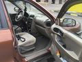 Hyundai Santa Fe 2001 годаүшін3 600 000 тг. в Караганда – фото 8