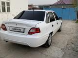 Daewoo Nexia 2014 года за 2 300 000 тг. в Шымкент – фото 5