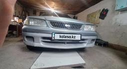 Nissan Sunny 1997 годаfor1 700 000 тг. в Усть-Каменогорск