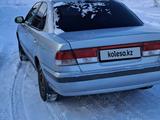 Nissan Sunny 1997 годаүшін1 700 000 тг. в Усть-Каменогорск – фото 5