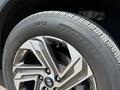 Hyundai Santa Fe 2022 года за 14 000 000 тг. в Уральск – фото 17