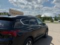 Hyundai Santa Fe 2022 года за 14 000 000 тг. в Уральск – фото 6