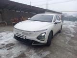 Wuling Starlight 2024 годаүшін9 000 000 тг. в Алматы