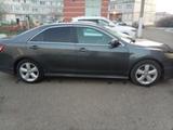 Toyota Camry 2011 годаүшін4 250 000 тг. в Хромтау – фото 2