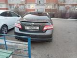 Toyota Camry 2011 годаүшін4 250 000 тг. в Хромтау – фото 3