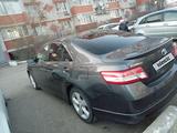 Toyota Camry 2011 годаүшін4 250 000 тг. в Хромтау – фото 4