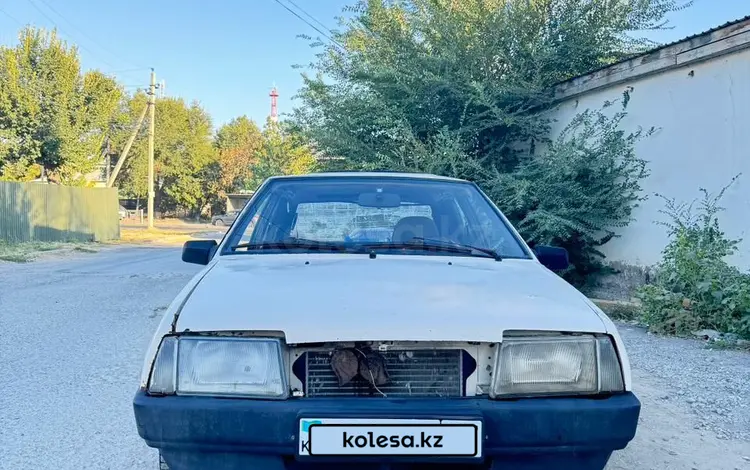 ВАЗ (Lada) 2109 1996 года за 250 000 тг. в Шымкент