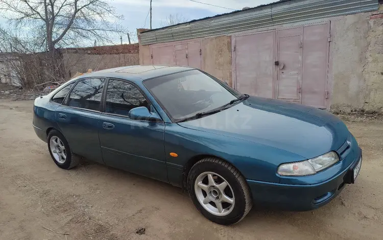 Mazda 626 1994 года за 1 590 000 тг. в Кокшетау