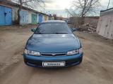 Mazda 626 1994 года за 1 590 000 тг. в Кокшетау – фото 3