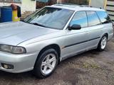 Subaru Legacy 1994 года за 1 600 000 тг. в Усть-Каменогорск – фото 4