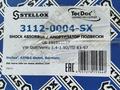 Амортизатор задний Stellox за 10 000 тг. в Актау – фото 3