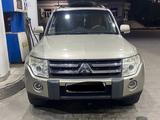 Mitsubishi Pajero 2007 годаүшін8 500 000 тг. в Астана – фото 5