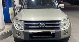 Mitsubishi Pajero 2007 года за 8 500 000 тг. в Астана – фото 5