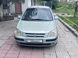 Hyundai Getz 2004 года за 2 700 000 тг. в Байтерек