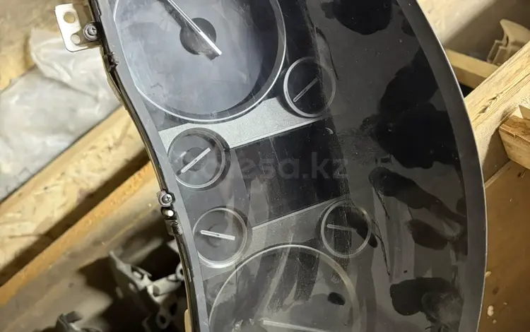 Шиток приборов спидометр за 15 000 тг. в Алматы