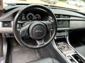 Jaguar XF 2018 г.