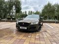 Jaguar XF 2018 г.