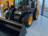 JCB  Мини погрузчик с бортовым поворотом PB 175 2024 годаfor100 тг. в Астана – фото 3