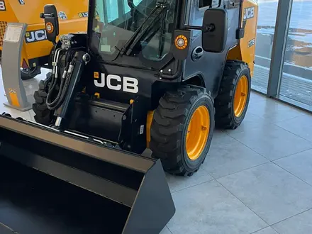 JCB  Мини погрузчик с бортовым поворотом PB 175 2024 года за 100 тг. в Астана – фото 3