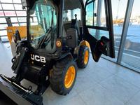 JCB  Мини погрузчик с бортовым поворотом PB 175 2024 года за 100 тг. в Астана