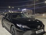 Toyota Camry 2018 годаүшін15 500 000 тг. в Актау