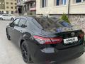 Toyota Camry 2018 годаүшін15 500 000 тг. в Актау – фото 4