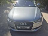 Audi A6 2012 годаүшін10 500 000 тг. в Усть-Каменогорск