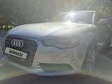 Audi A6 2012 годаүшін10 500 000 тг. в Усть-Каменогорск – фото 3